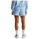 Nike Γυναικείο σορτς Sportswear Phoenix Fleece Boyfriend Shorts